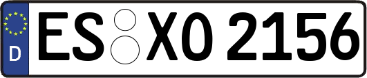 ES-XO2156