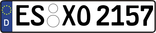 ES-XO2157