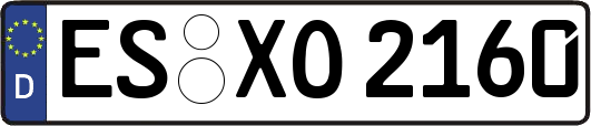ES-XO2160