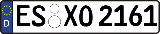 ES-XO2161