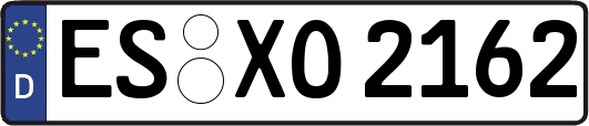 ES-XO2162