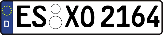 ES-XO2164