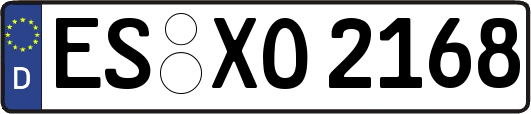 ES-XO2168
