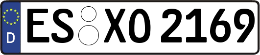 ES-XO2169