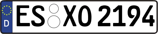 ES-XO2194