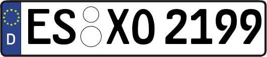 ES-XO2199