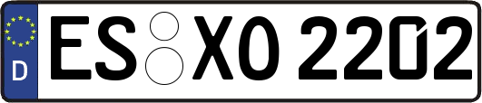 ES-XO2202