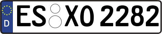 ES-XO2282