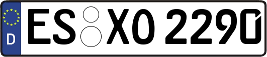 ES-XO2290