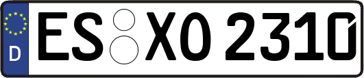 ES-XO2310