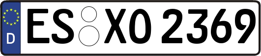ES-XO2369