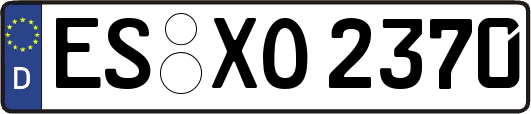 ES-XO2370