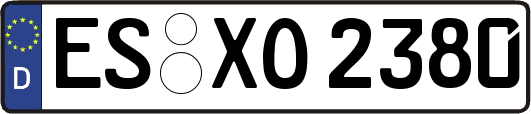 ES-XO2380