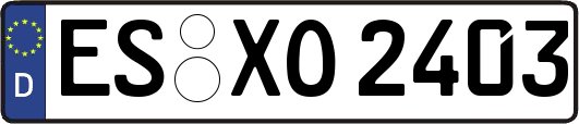 ES-XO2403