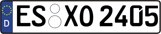 ES-XO2405