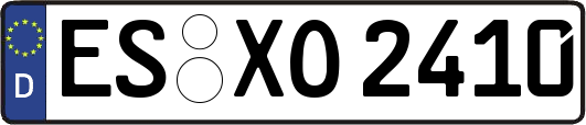 ES-XO2410
