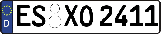 ES-XO2411
