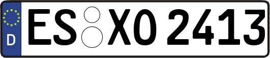 ES-XO2413