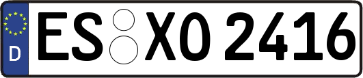 ES-XO2416