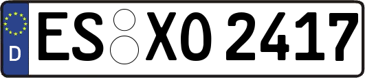 ES-XO2417