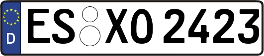 ES-XO2423
