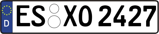 ES-XO2427