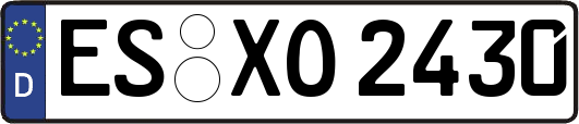 ES-XO2430