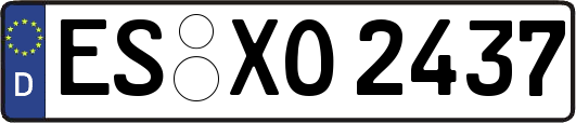 ES-XO2437