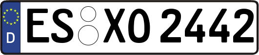 ES-XO2442