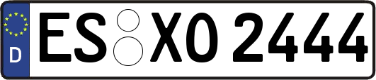 ES-XO2444