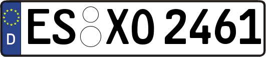 ES-XO2461