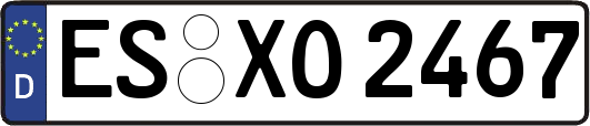 ES-XO2467