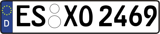 ES-XO2469
