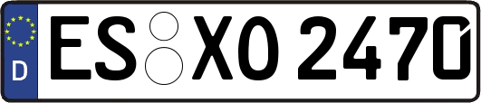 ES-XO2470