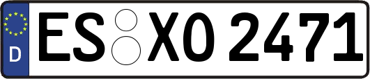 ES-XO2471