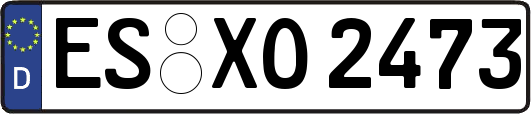 ES-XO2473