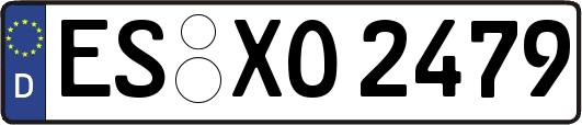 ES-XO2479