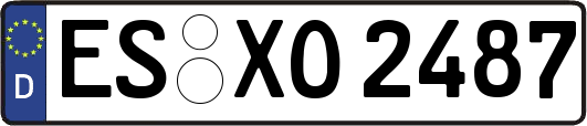 ES-XO2487