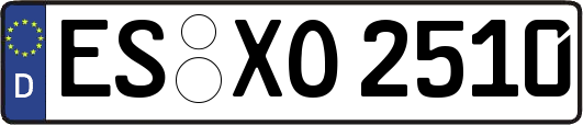ES-XO2510