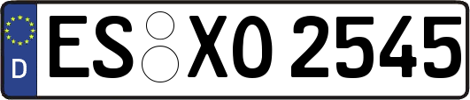 ES-XO2545