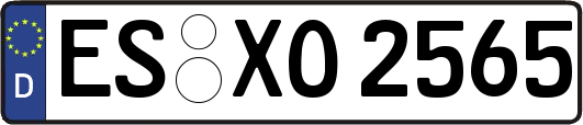 ES-XO2565