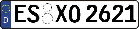 ES-XO2621