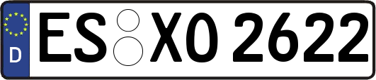ES-XO2622