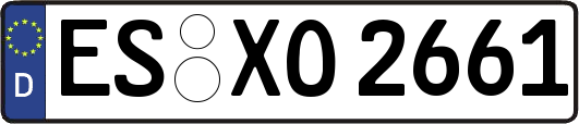 ES-XO2661