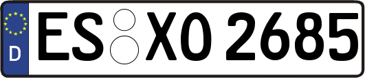 ES-XO2685