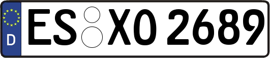 ES-XO2689