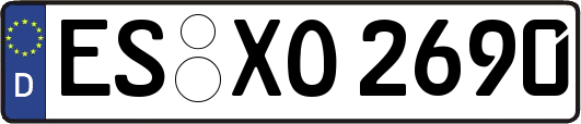 ES-XO2690