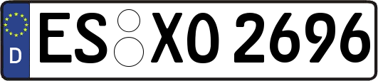 ES-XO2696