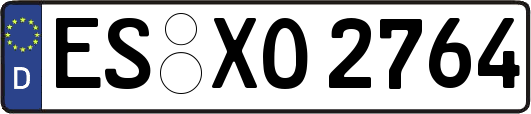 ES-XO2764