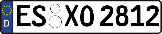 ES-XO2812
